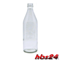 Getränkeflaschen - Wasserflaschen - Saftflaschen hbs24